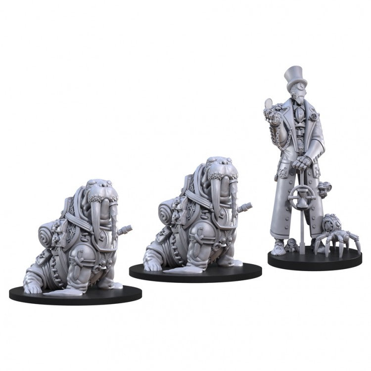 sale - Animal Adventures: Time in a Bottle [STEAATFS-006]