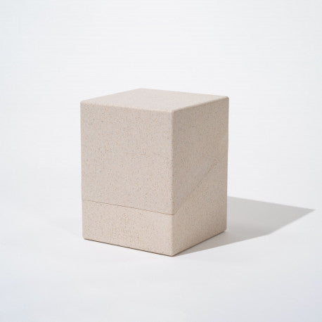 Ultimate Guard Boulder 100+ Return to Earth Natural