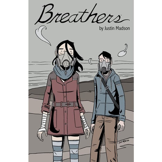 Breathers [Madson, Justin]