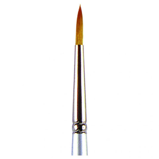 Brush: Synthetic Toray: Round Brush No.1