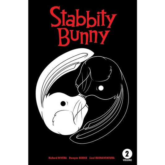 Stabbity Bunny [Rivera, Richard]