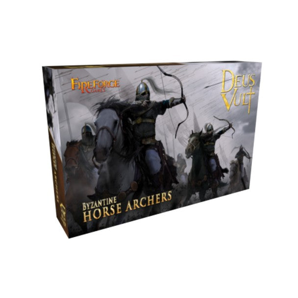 sale - Byzantine Horse Archers - Deus Vult