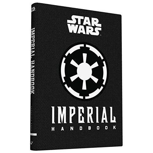 Star Wars Imperial Handbook