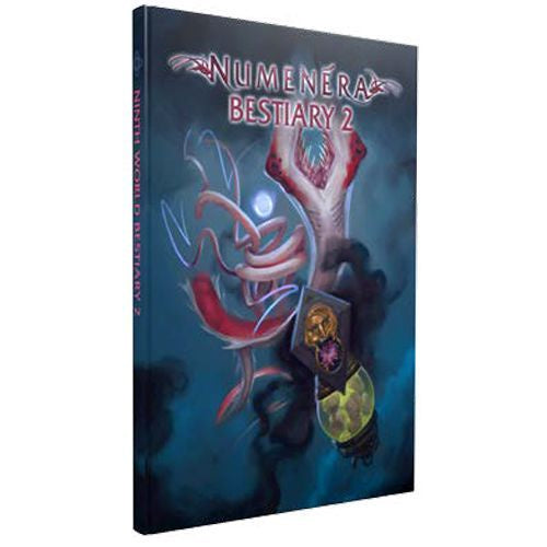 Ninth World Bestiary 2