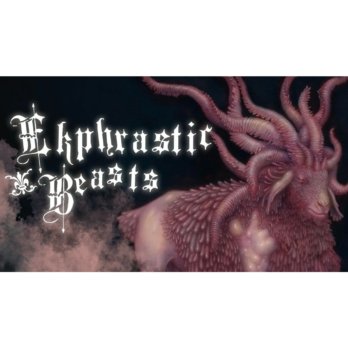 Ekphrastic Beasts