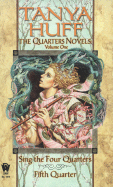 Quarters omnibus #1 (Sing the Four Quarters -Fifth Quarter) [Huff, Tanya]