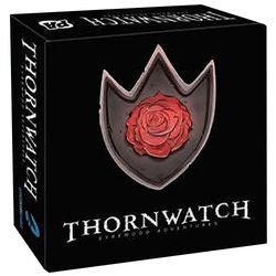 Sale: Thornwatch