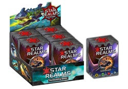 Star Realms A Deckbuilding Game