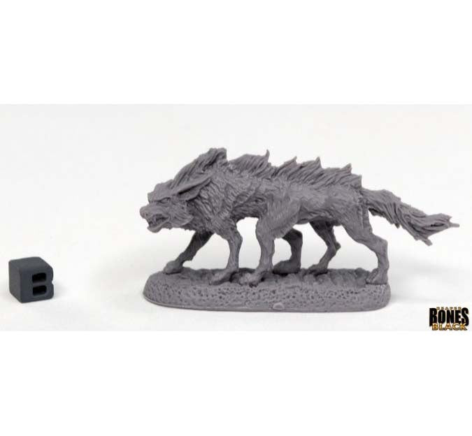 Bloodwolf [Reaper 44025]