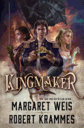 Kingmaker ( Dragon Corsairs, 3 ) [Weis, Margaret]