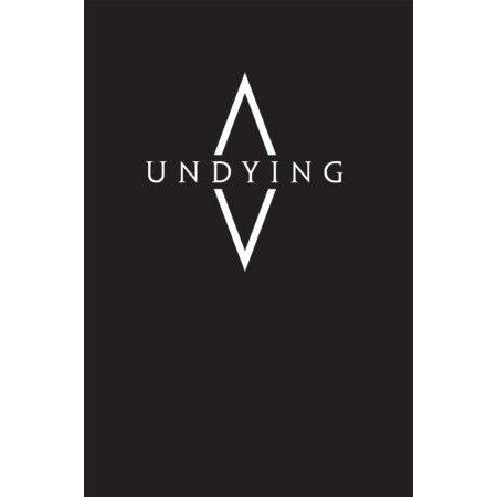Undying RPG