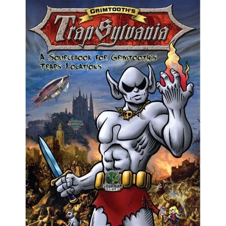 TrapSylvania
