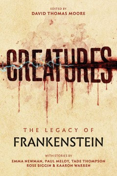 Creatures (Paperback) [Moore, David Thomas]