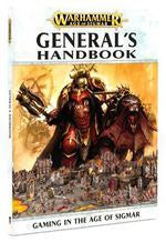 Warhammer Fantasy Battle: Age Of Sigmar: General`s Handbook