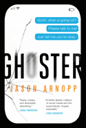Ghoster [Arnopp, Jason]