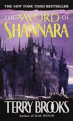 The Sword of Shannara (Shannara, 1) [Brooks, Terry]