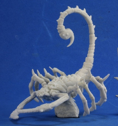 Giant Scorpion [Reaper 77337]