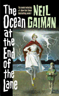 The Ocean at the End of the Lane (Paperback) [Gaiman, Neil]