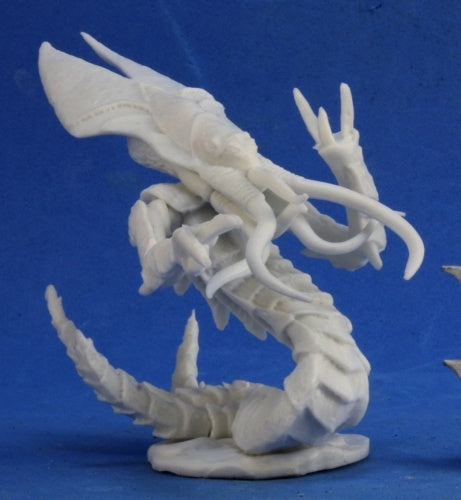 Bathalian Primarch (Mindflayer) [Reaper 80040]