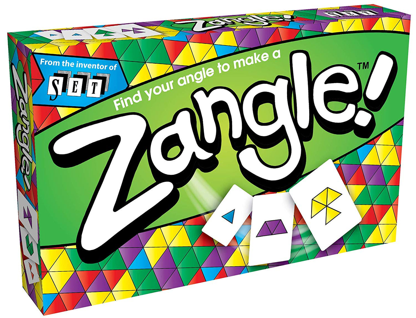 Zangle