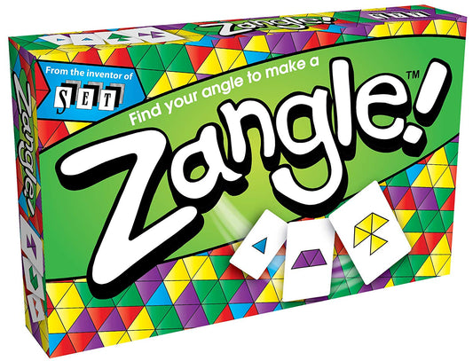 Zangle