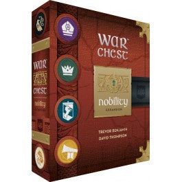 War Chest Expansion Nobility