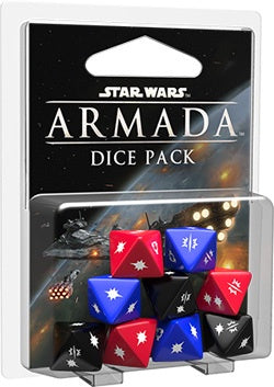 Star Wars - Armada: Dice Pack