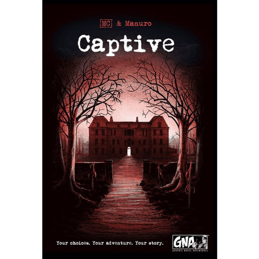 Captive