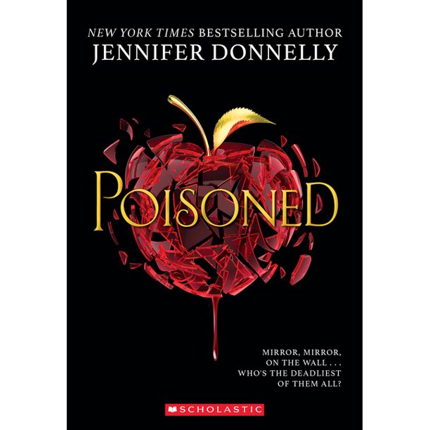 Poisoned [Donnelly, Jennifer]
