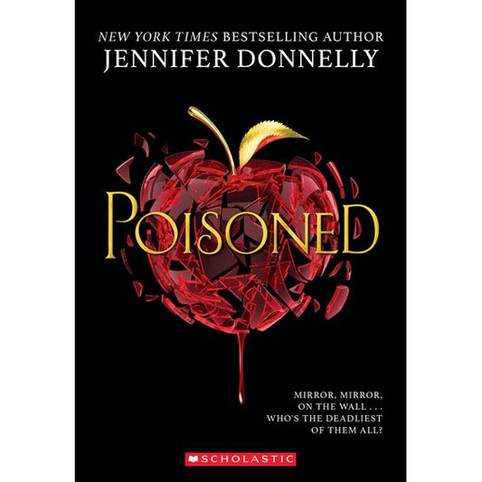 Poisoned [Donnelly, Jennifer]