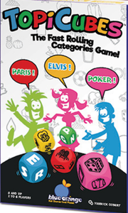 Topicubes