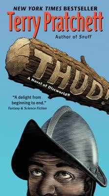 Thud! ( Discworld Novels ) [Pratchett, Terry]