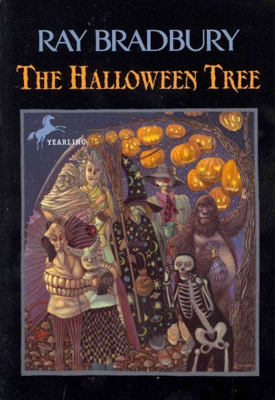 The Halloween Tree [Bradbury, Ray]