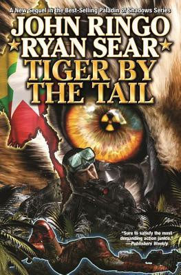 Tiger by the Tail [Ringo, John]