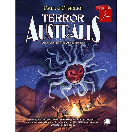 Terror Australis