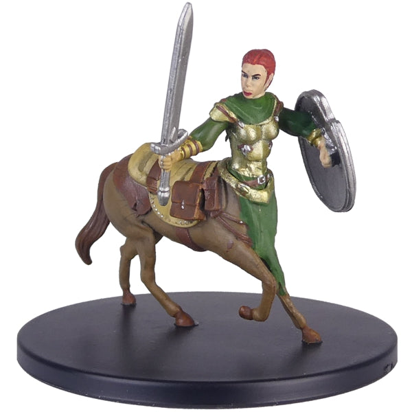 Blind Box mini: City of Lost Omens 32a: Centaur Outrider
