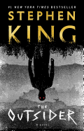 The Outsider Paperback [King, Stephen]