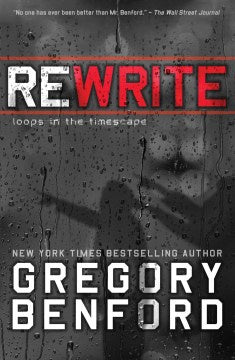 Rewrite: Loops in the Timescape (Hardcover) [Benford, Gregory]