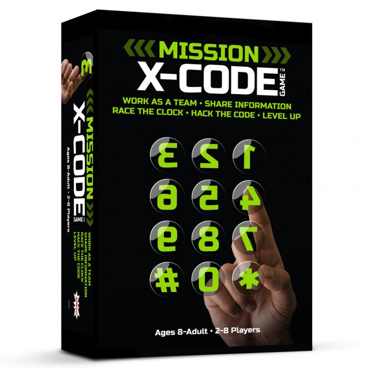 X-Code