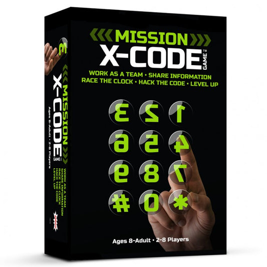 X-Code