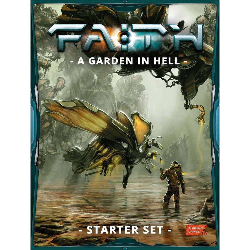 Faith Starter Set