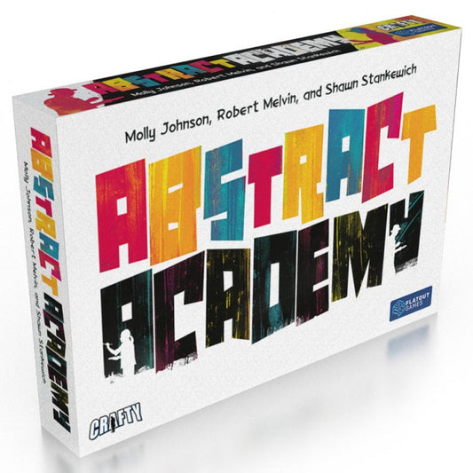 Abstract Academy