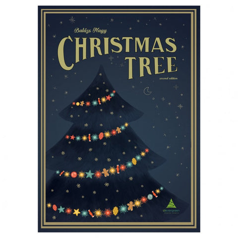 Sale: Christmas Tree 2E