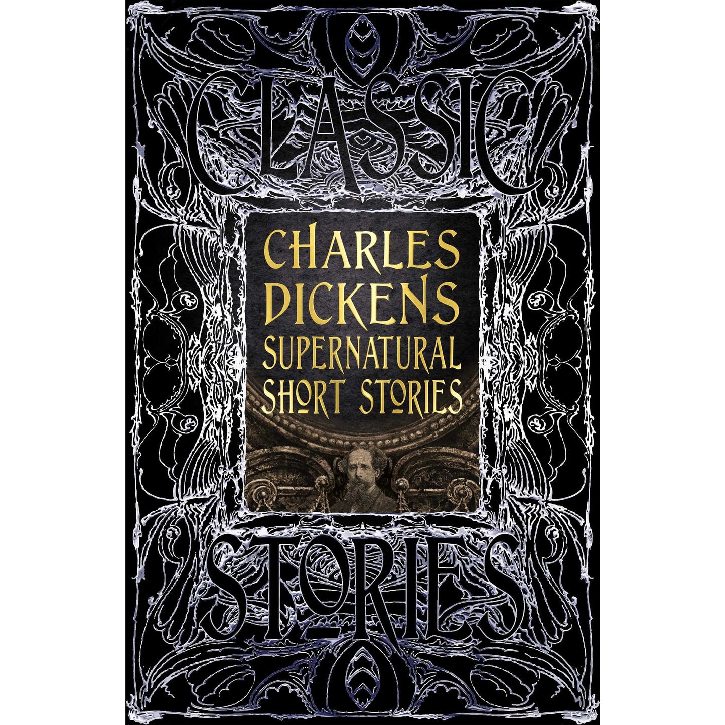 Charles Dickens Supernatural Short Stories: Classic Tales [Dickens, Charles]