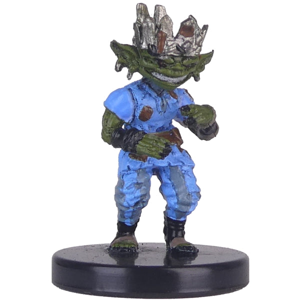 Blind Box mini: City of Lost Omens 33: Chief Zusgut