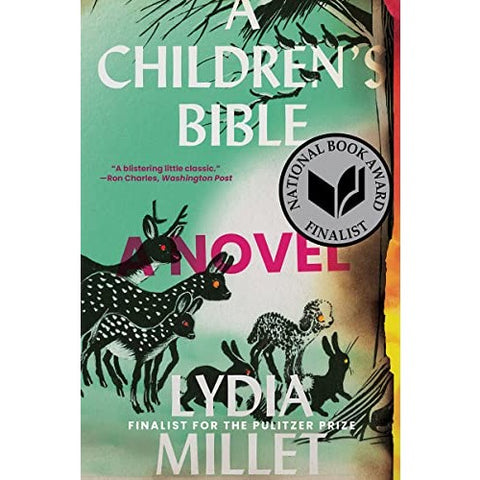 A Children's Bible [Millet, Lydia]