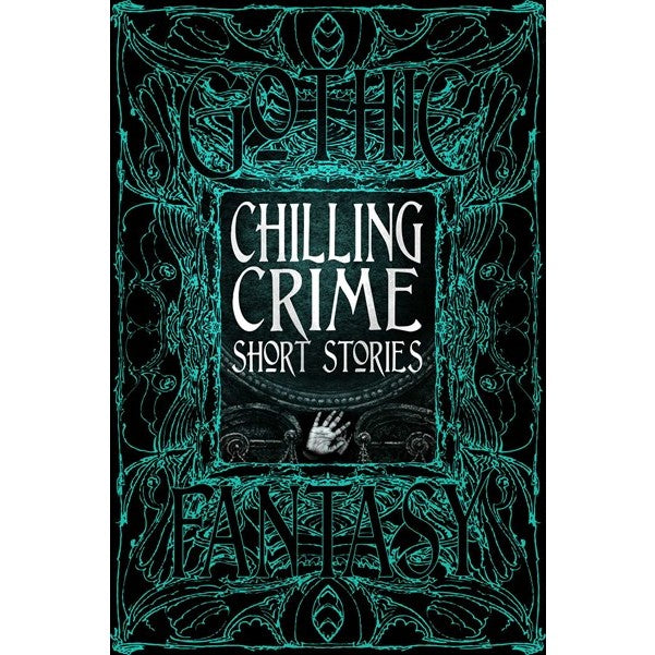 Chilling Crime Short Stories [Various]
