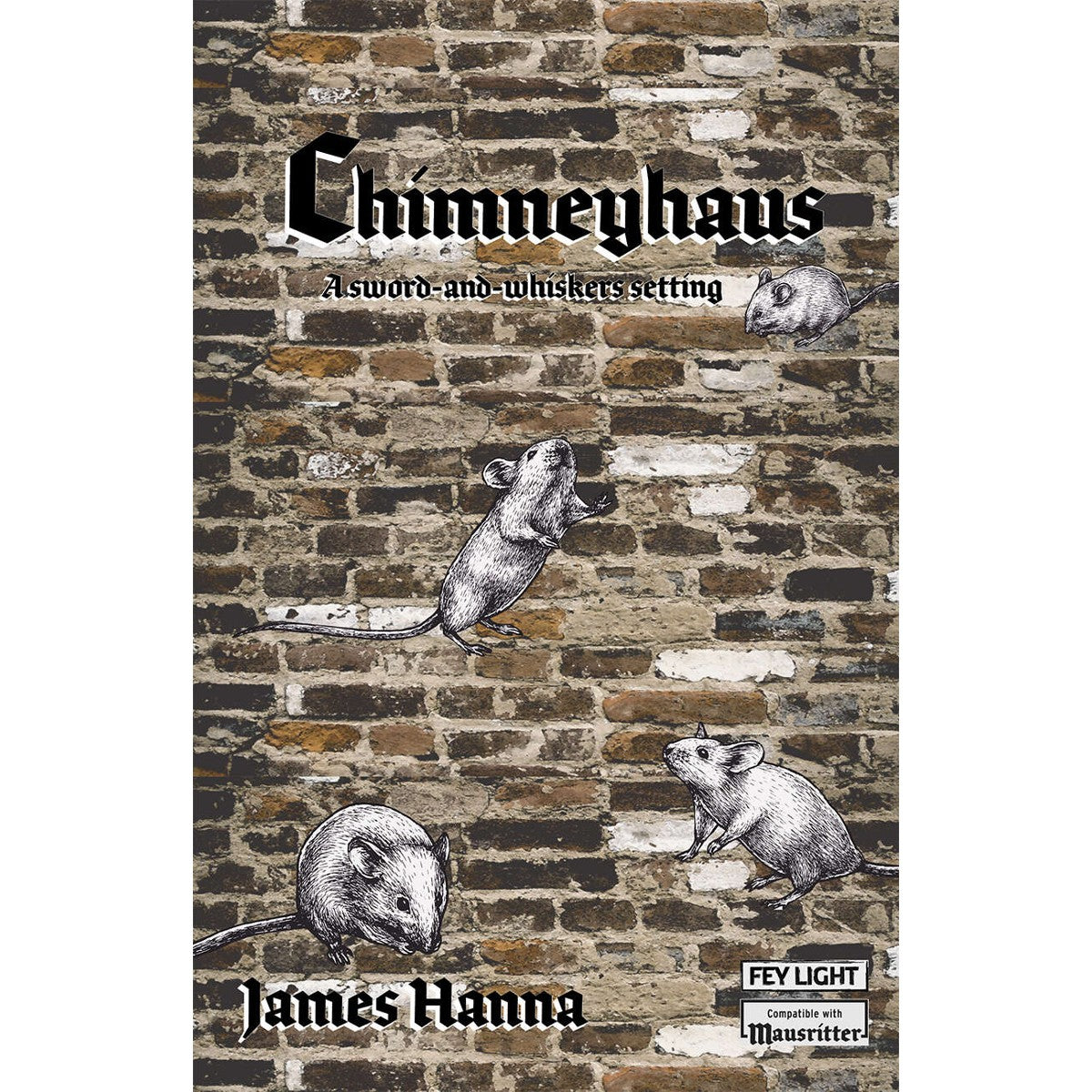 Chimneyhaus