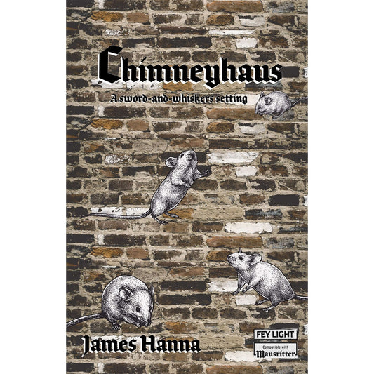 Chimneyhaus