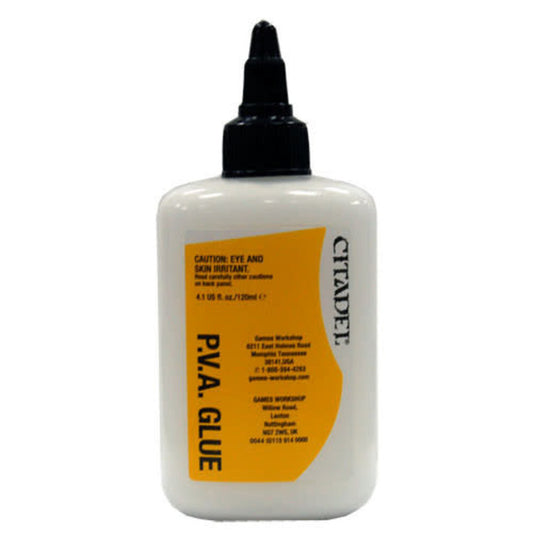 Citadel: PVA Glue